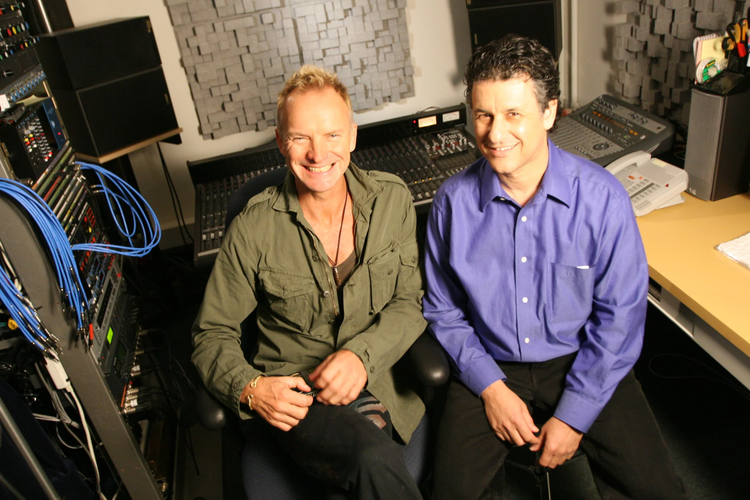 Music — Daniel Levitin
